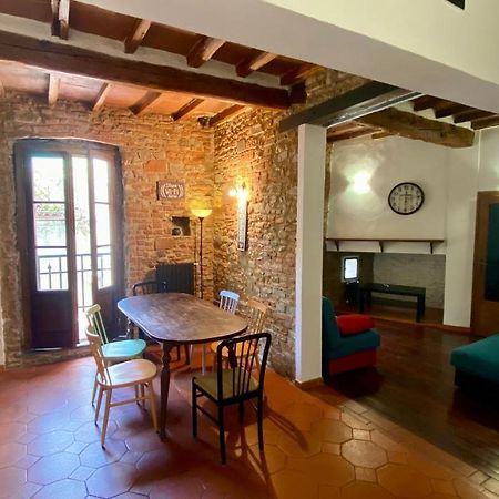Panicale 7 Lägenhet Florens Exteriör bild