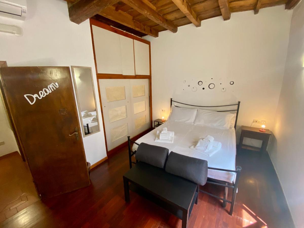Panicale 7 Lägenhet Florens Exteriör bild