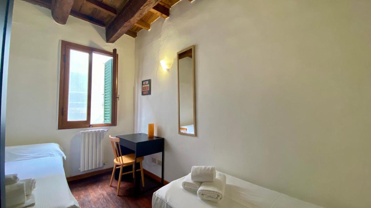Panicale 7 Lägenhet Florens Exteriör bild