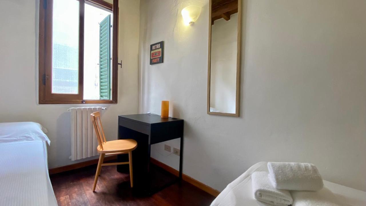 Panicale 7 Lägenhet Florens Exteriör bild
